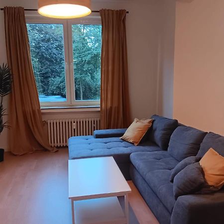 Spacious 70Sqm Apt In Popular Location デュッセルドルフ エクステリア 写真